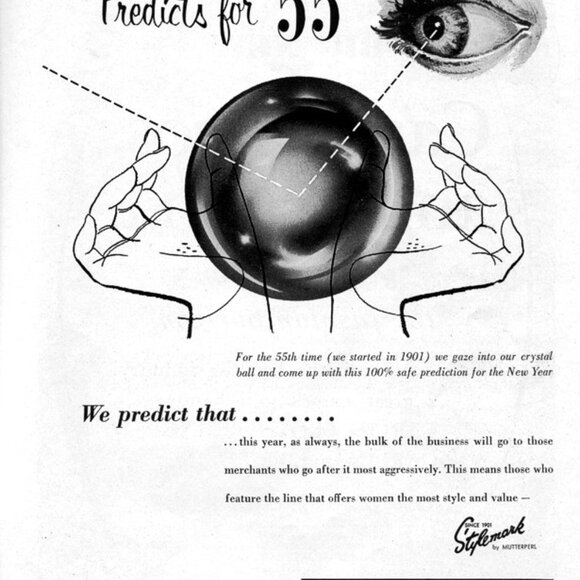 Stylemark by Mutterperl Vintage Ruby Red Velvet Patent Blend Styling Clutch - Picture 10 of 11